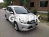 Suzuki Cultus VXL 2021 For Sale in Burewala•