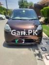 Daihatsu Mira ES 2012 For Sale in Lahore