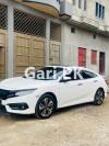 Honda Civic 1.5 RS Turbo 2019 For Sale in Peshawar