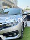Honda Civic Prosmetic 2021 For Sale in Lahore
