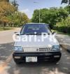 Suzuki Mehran VX 2017 For Sale in Islamabad