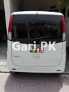 Nissan Roox  2012 For Sale in Lahore