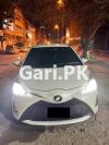 Toyota Vitz  2017 For Sale in Karachi