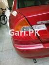 Mitsubishi Lancer  1996 For Sale in Lahore•