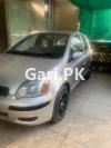Toyota Vitz F 1.0 1999 For Sale in Lahore