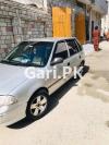 Suzuki Cultus VXR 2006 For Sale in Nowshera