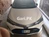 Toyota Corolla Altis Grande X CVT-i 1.8 Beige Interior 2021 For Sale in Lahore