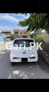 Suzuki Alto VXR 2022 For Sale in Islamabad