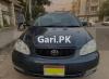 Toyota Corolla SE Saloon Automatic 2004 For Sale in Karachi