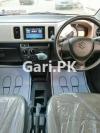 Suzuki Alto VXL AGS 2022 For Sale in Rawalpindi