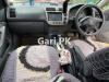 Honda Civic EXi Prosmatec 2002 For Sale in Karachi