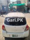 Suzuki Cultus VXL 2018 For Sale in Lahore