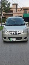 Daihatsu Mira  2011 For Sale in Lahore