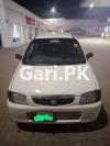 Suzuki Alto  2007 For Sale in Gujranwala