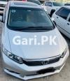 Honda Civic VTi Oriel Prosmatec 2013 For Sale in Islamabad