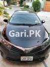 Toyota Corolla XLI 2015 For Sale in Lahore•