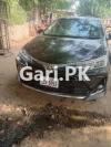 Toyota Corolla XLI 2014 For Sale in Jalalpur