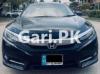 Honda Civic Oriel 2021 For Sale in Lahore•
