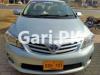 Toyota Corolla GLI 2013 For Sale in Sadiqabad