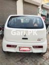 Suzuki Alto VXR 2019 For Sale in Basirpur