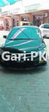 Honda Civic VTi Oriel Prosmatec 1.8 i-VTEC 2007 For Sale in Peshawar