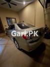 Toyota Corolla Altis SR Cruisetronic 1.8 2010 For Sale in Hyderabad