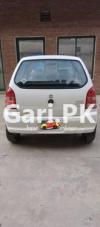 Suzuki Alto VXR (CNG) 2012 For Sale in Rawalpindi