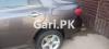 Toyota Corolla GLI 2009 For Sale in Mianwali
