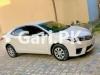 Toyota Corolla GLI 2015 For Sale in Swabi