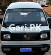 Suzuki Bolan  2017 For Sale in Karachi