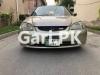 Honda Civic EXi 2001 For Sale in Lahore•