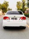 Honda Civic VTi Prosmatec 1.8 i-VTEC 2012 For Sale in Rahim Yar Khan