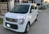 Suzuki Wagon R FX Limited 2014 For Sale in Lahore