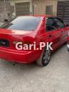 Honda Civic EX 1995 For Sale in Peshawar