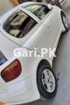 Toyota Vitz FL 1.0 2003 For Sale in Quetta