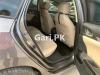 Honda Civic Turbo 1.5 VTEC CVT 2017 For Sale in Karachi