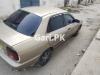 Suzuki Baleno JXR 2005 For Sale in Bahawalpur