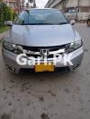 Honda City Aspire 2020 For Sale in Karachi