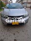 Honda City Aspire 2020 For Sale in Karachi•