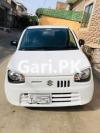 Suzuki Alto  2022 For Sale in Sargodha