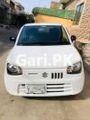 Suzuki Alto  2022 For Sale in Sargodha•