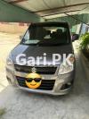 Suzuki Wagon R  2019 For Sale in Karachi•