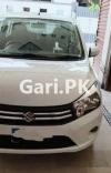 Suzuki Cultus VXL 2021 For Sale in Sargodha