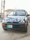 Daihatsu Cuore  2006 For Sale in Mandi Bahauddin