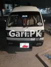 Suzuki Bolan  2013 For Sale in Rawalpindi