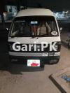 Suzuki Bolan  2013 For Sale in Rawalpindi•