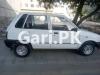 Suzuki Mehran VXR 2007 For Sale in Karachi