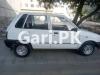 Suzuki Mehran VXR 2007 For Sale in Karachi•