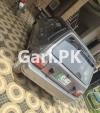 Suzuki Mehran VXR 2017 For Sale in Lahore•