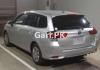 Toyota Corolla Fielder Hybrid G 2018 For Sale in Peshawar